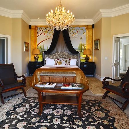 The Munro Boutique Hotel Γιοχάνεσμπουργκ Εξωτερικό φωτογραφία