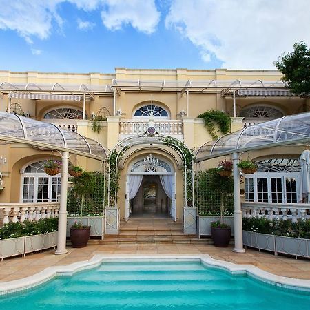 The Munro Boutique Hotel Γιοχάνεσμπουργκ Εξωτερικό φωτογραφία