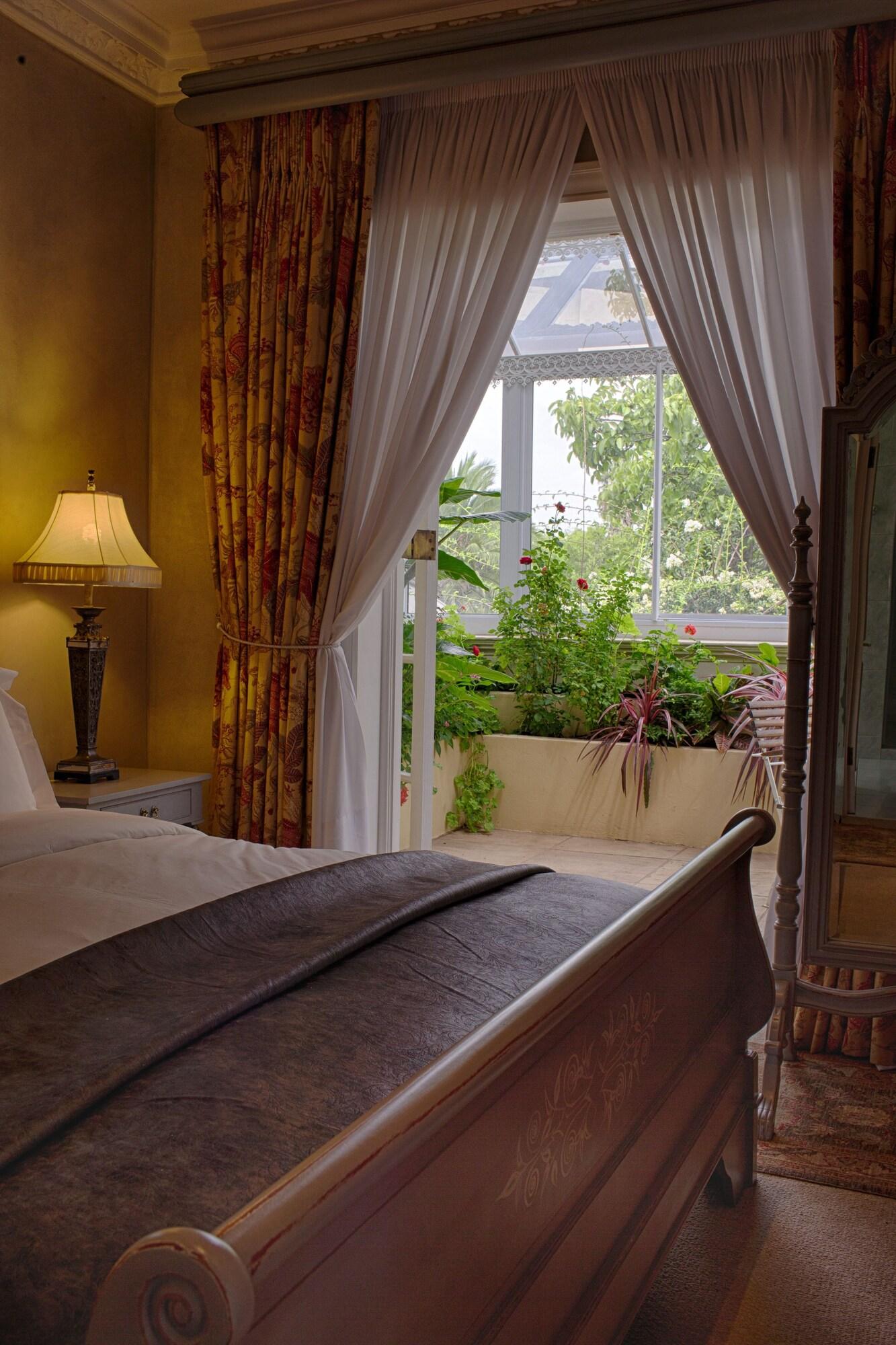 The Munro Boutique Hotel Γιοχάνεσμπουργκ Εξωτερικό φωτογραφία