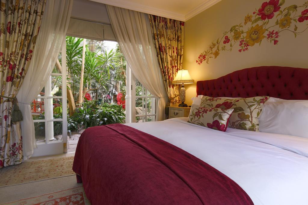 The Munro Boutique Hotel Γιοχάνεσμπουργκ Εξωτερικό φωτογραφία