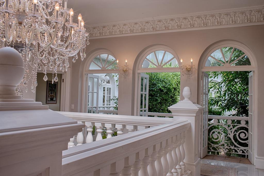 The Munro Boutique Hotel Γιοχάνεσμπουργκ Εξωτερικό φωτογραφία