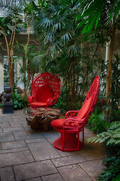 The Munro Boutique Hotel Γιοχάνεσμπουργκ Εξωτερικό φωτογραφία