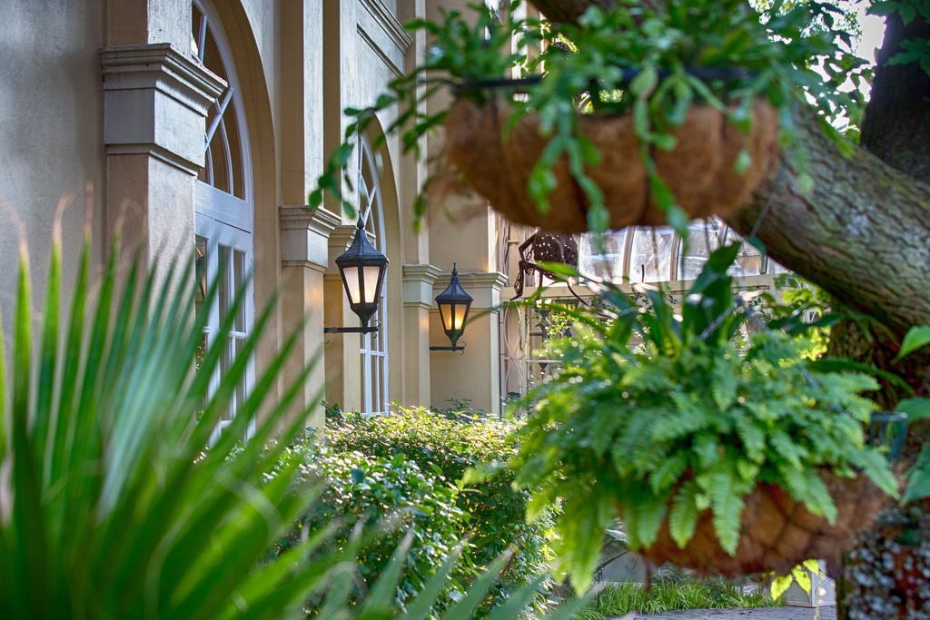 The Munro Boutique Hotel Γιοχάνεσμπουργκ Εξωτερικό φωτογραφία