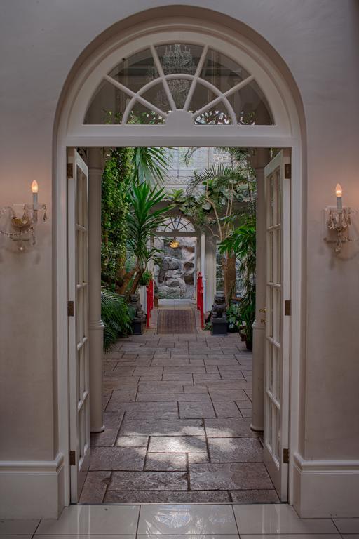 The Munro Boutique Hotel Γιοχάνεσμπουργκ Εξωτερικό φωτογραφία