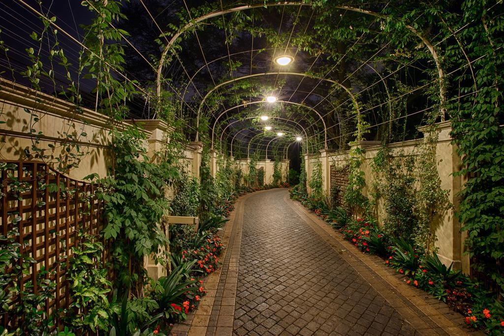 The Munro Boutique Hotel Γιοχάνεσμπουργκ Εξωτερικό φωτογραφία