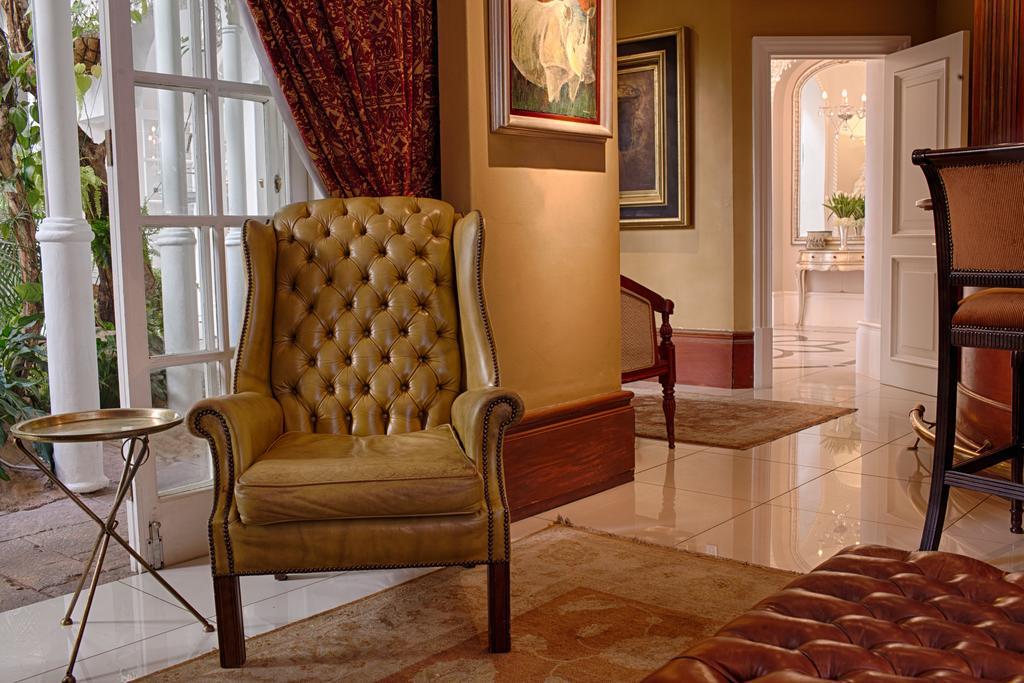 The Munro Boutique Hotel Γιοχάνεσμπουργκ Εξωτερικό φωτογραφία
