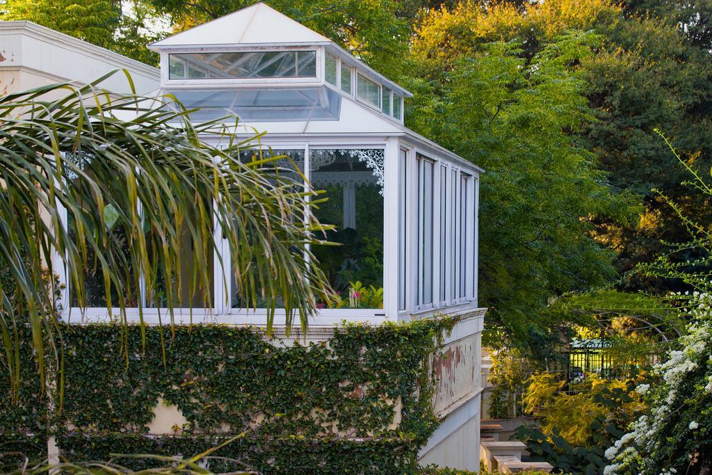 The Munro Boutique Hotel Γιοχάνεσμπουργκ Εξωτερικό φωτογραφία