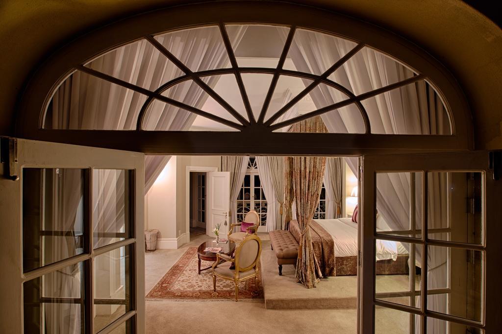 The Munro Boutique Hotel Γιοχάνεσμπουργκ Εξωτερικό φωτογραφία