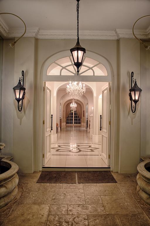 The Munro Boutique Hotel Γιοχάνεσμπουργκ Εξωτερικό φωτογραφία