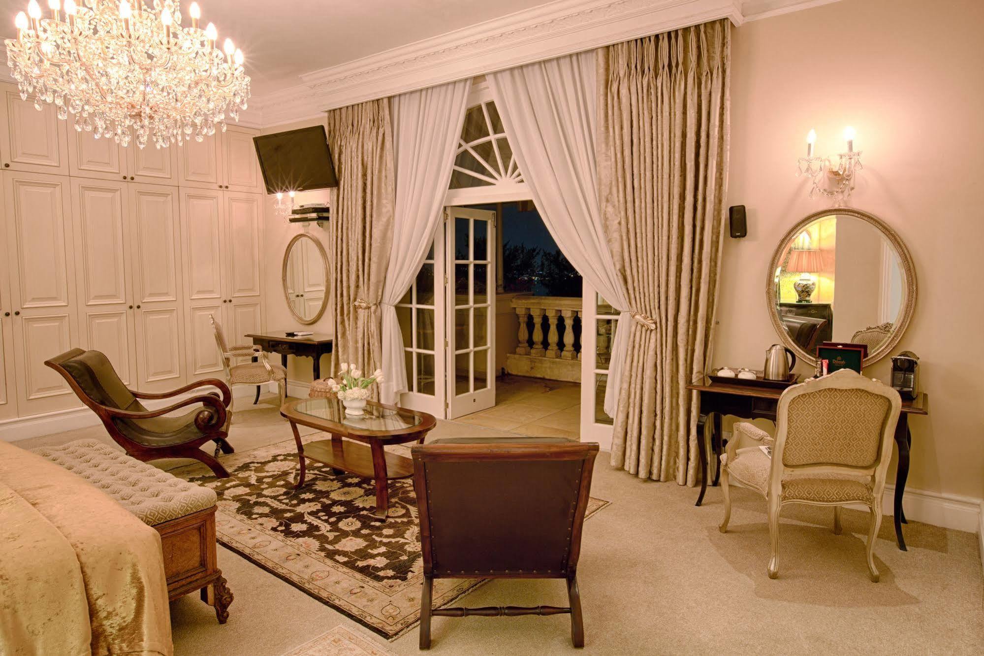 The Munro Boutique Hotel Γιοχάνεσμπουργκ Εξωτερικό φωτογραφία