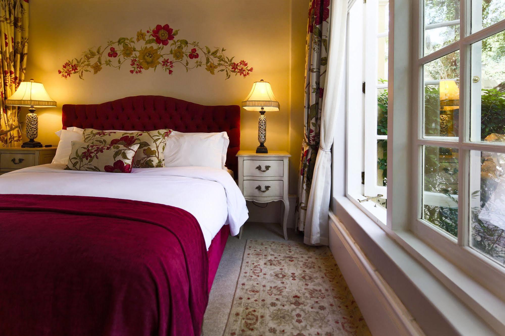 The Munro Boutique Hotel Γιοχάνεσμπουργκ Εξωτερικό φωτογραφία