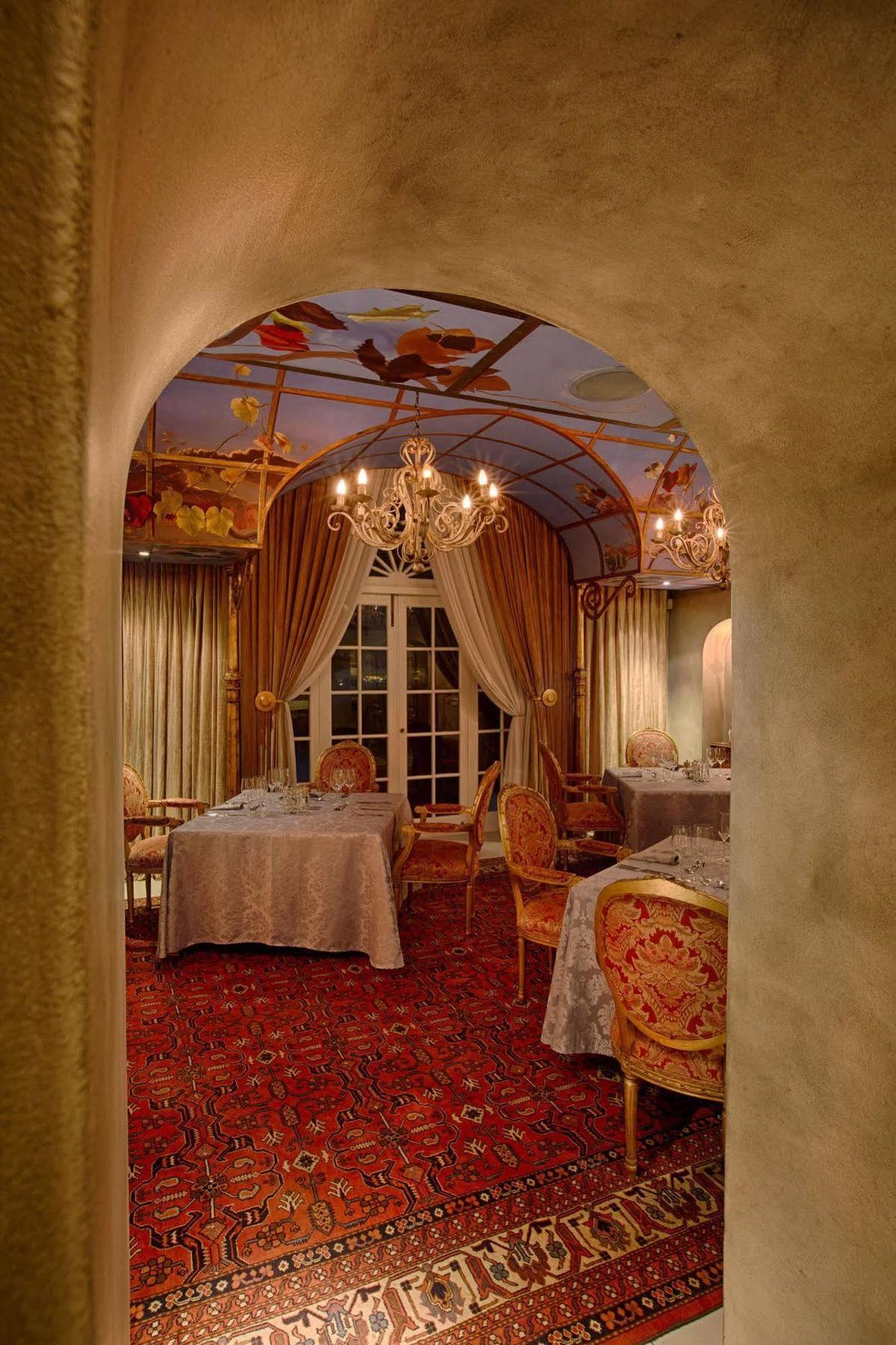 The Munro Boutique Hotel Γιοχάνεσμπουργκ Εξωτερικό φωτογραφία