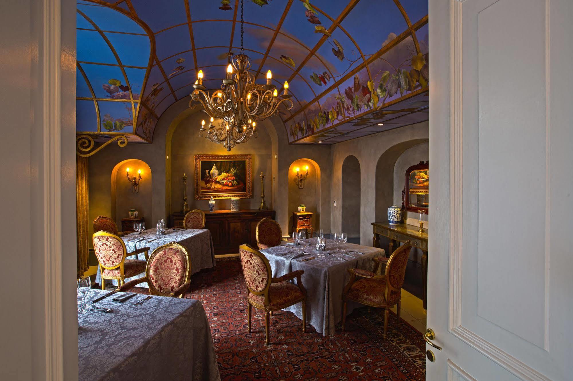 The Munro Boutique Hotel Γιοχάνεσμπουργκ Εξωτερικό φωτογραφία