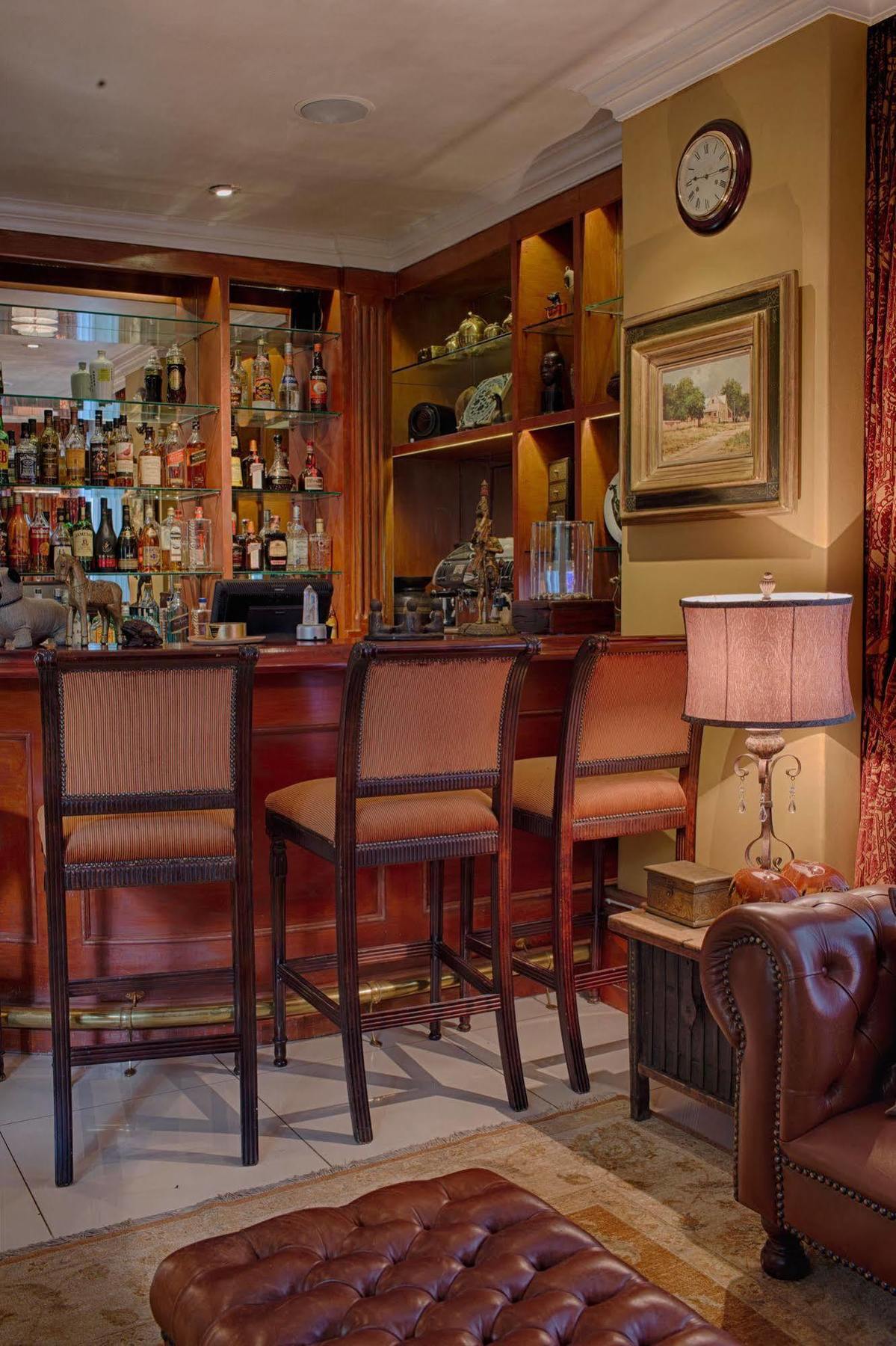 The Munro Boutique Hotel Γιοχάνεσμπουργκ Εξωτερικό φωτογραφία