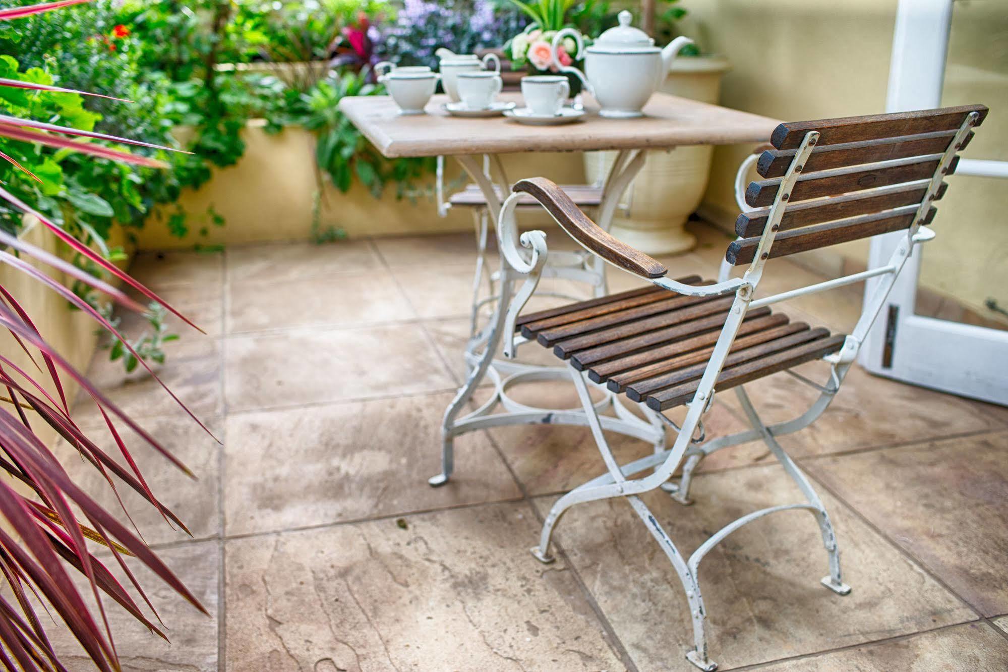 The Munro Boutique Hotel Γιοχάνεσμπουργκ Εξωτερικό φωτογραφία