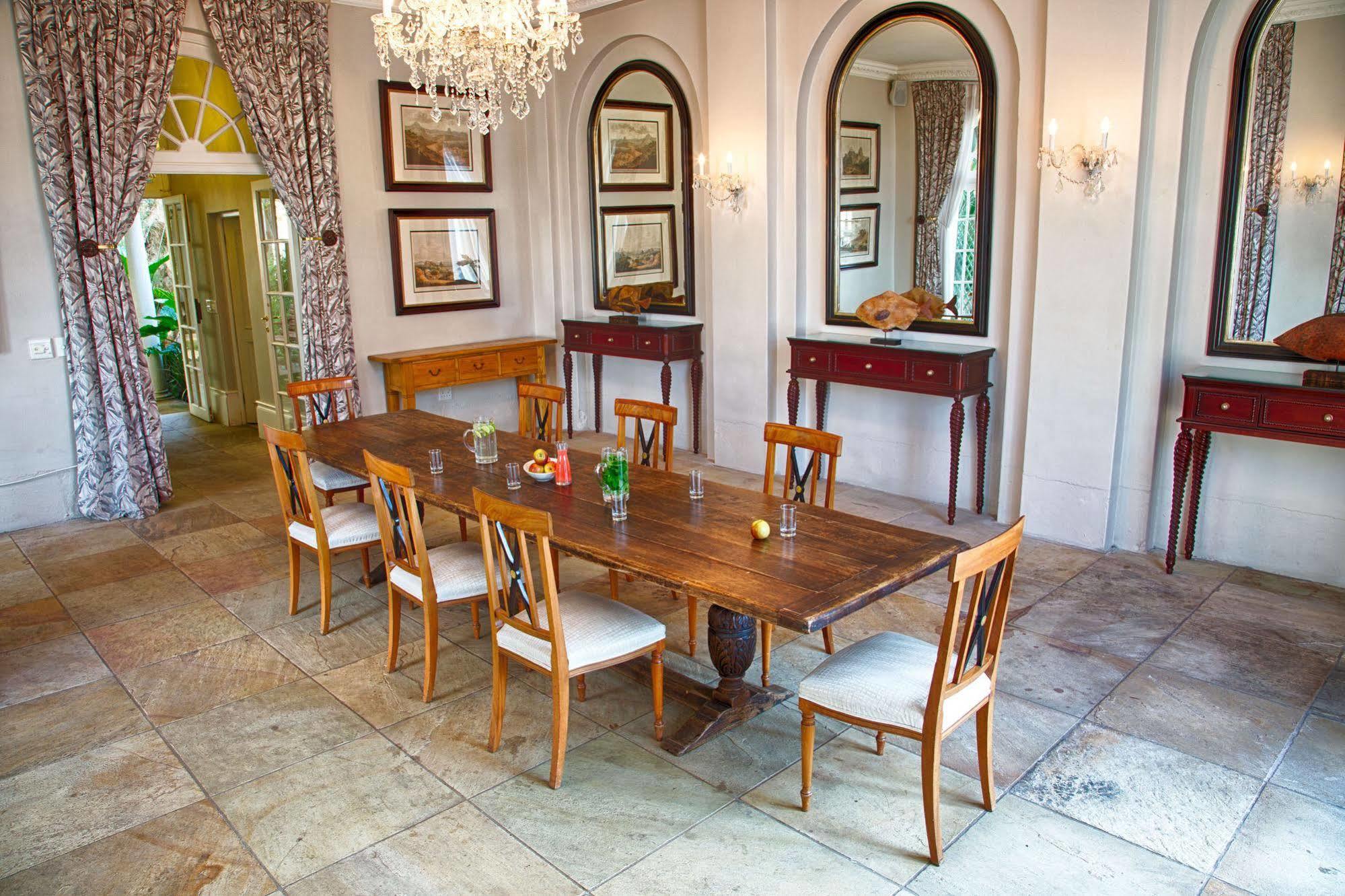 The Munro Boutique Hotel Γιοχάνεσμπουργκ Εξωτερικό φωτογραφία
